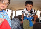 18 janvier Wadi Rum